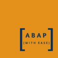 ABAP with ease